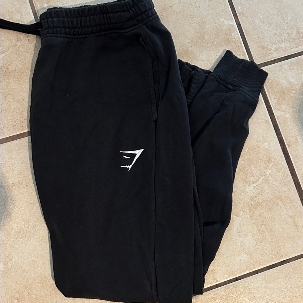 Gymshark men’s joggers